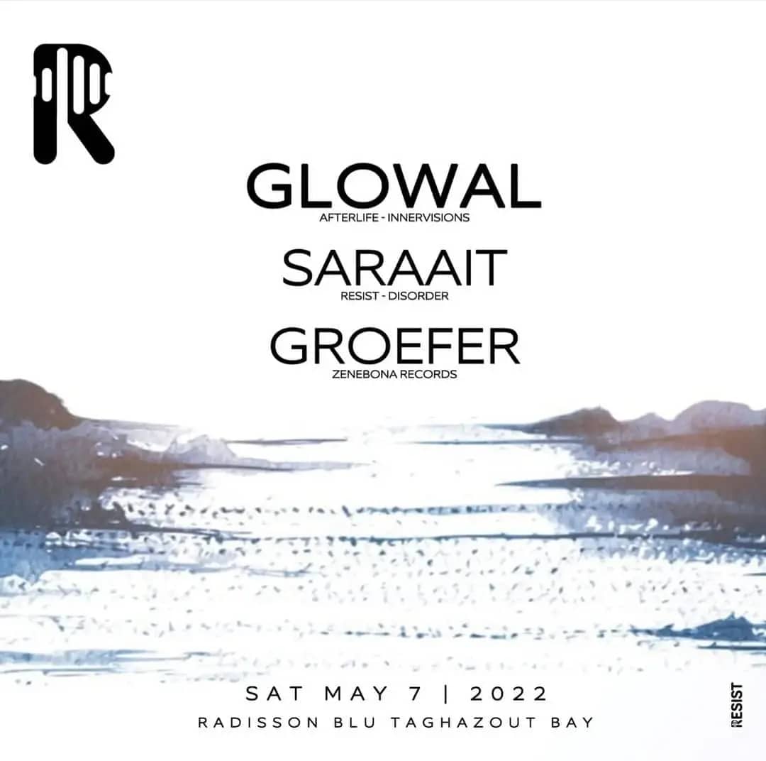 resist-glowal