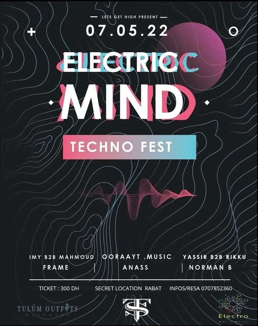 electricmind