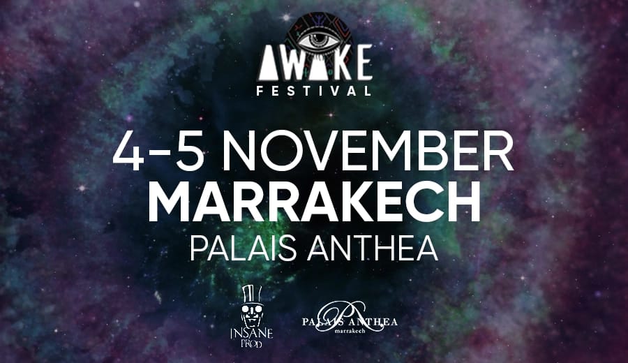 festival awake 2023
